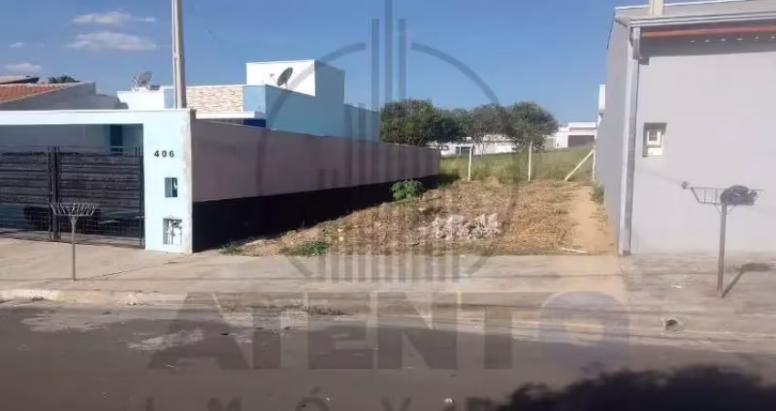 Terreno à venda na Rua Agenor Clauss, Jardim Monte Carlo, Indaiatuba