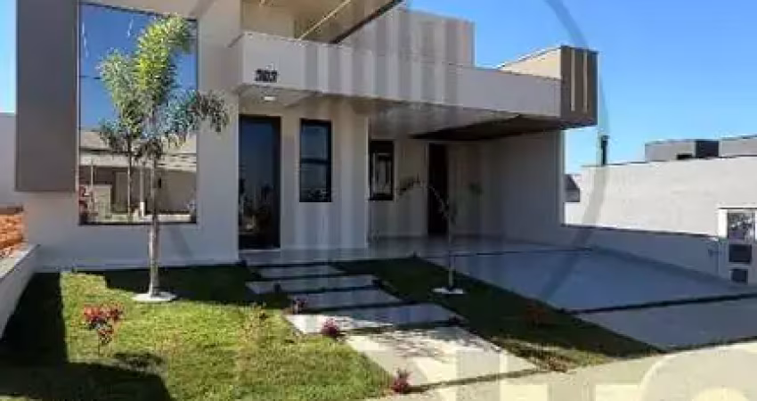 Casa térrea - condomínio dona maria cândida - indaiatuba/sp
