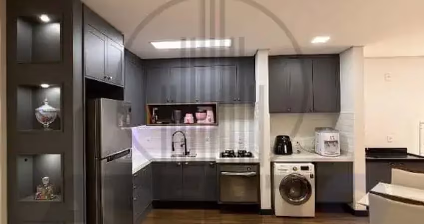Apartamento com 2 quartos à venda na Avenida Ary Barnabé, 50, Jardim Bela Vista, Indaiatuba
