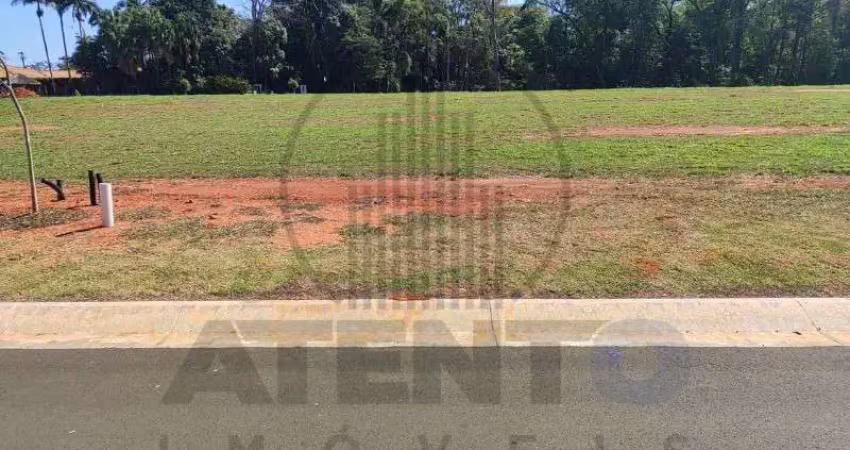 Terreno em condomínio fechado à venda na RUA ANTONIO HUMBERTO PUCCI, Jardim Villa Sapezal, Indaiatuba