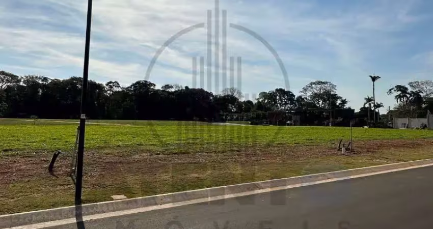 Terreno em condomínio fechado à venda na Estr. Mun. do Sapezal,, 500, Chácara Alvorada, Indaiatuba