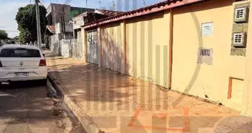 Casa com 3 quartos à venda na Rua Sílvio Talli, 685, Jardim Califórnia, Indaiatuba