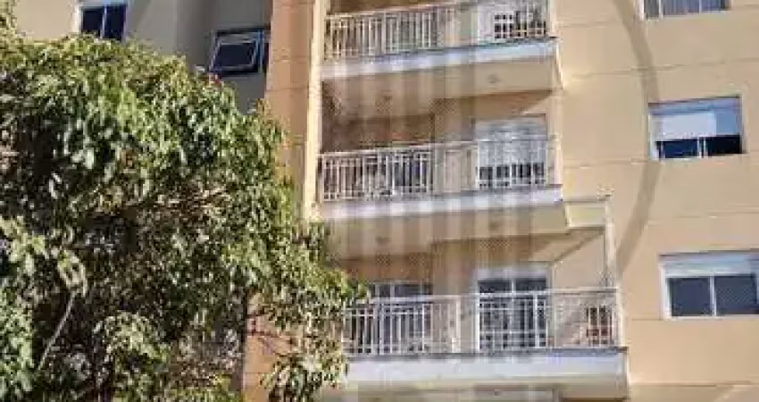 Apartamento -  edifício viva vista  - jardim santiago - indaiatuba/sp