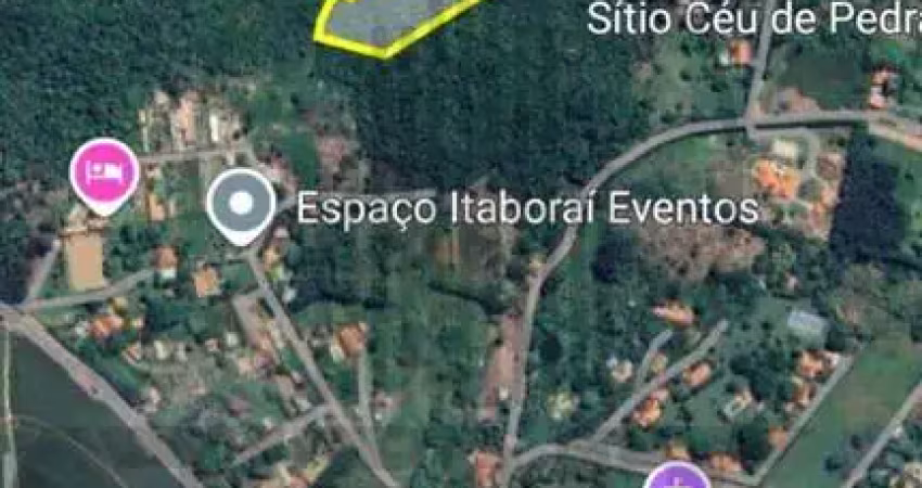 Chácara / sítio à venda na CONDOMINIO ITABORAI, Pimenta, Indaiatuba