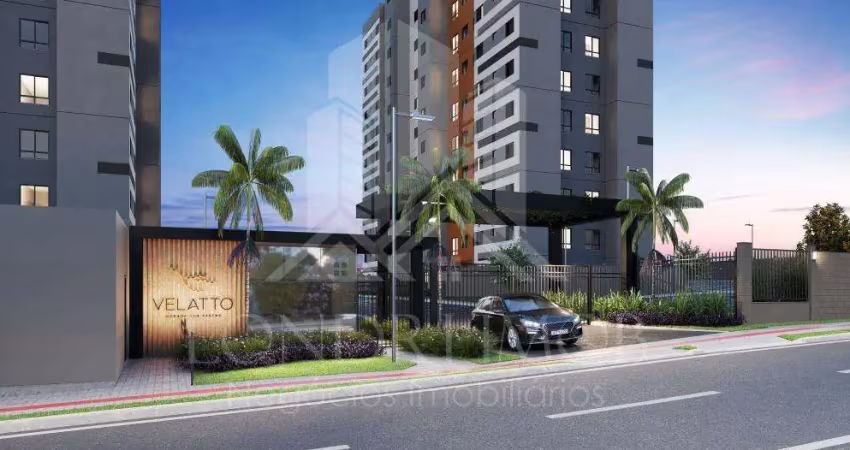 Empreendimento para Venda em Londrina, San Fernando, 2 dormitórios, 1 banheiro, 1 vaga