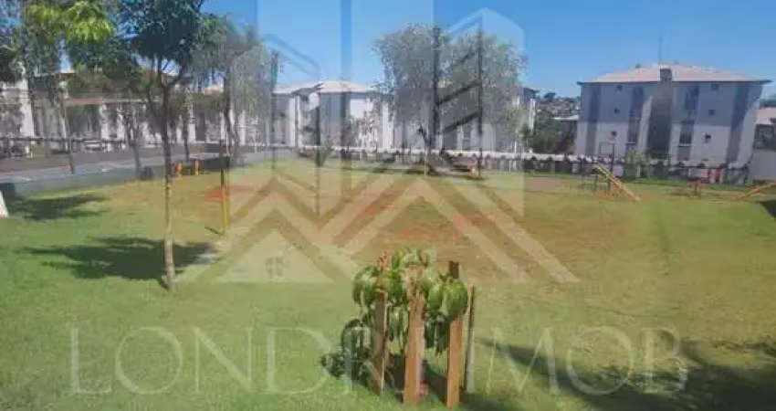 Apartamento para Venda em Londrina, JARDIM NOVA OLINDA, 2 dormitórios, 1 banheiro, 1 vaga