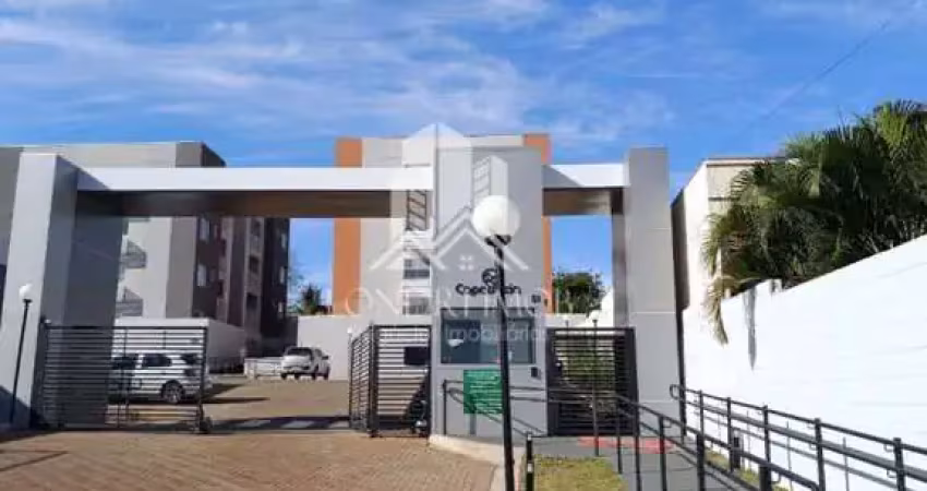 Apartamento para Venda em Ibiporã, CENTRO, 2 dormitórios, 1 banheiro, 1 vaga
