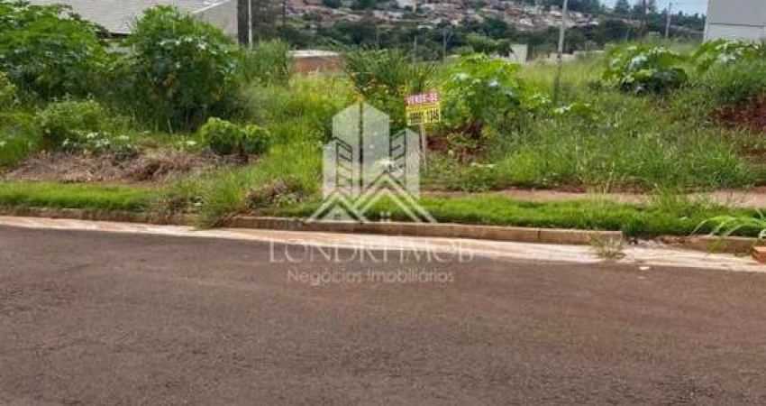 Terreno para Venda em Londrina, Gleba Esperança