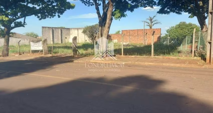 Terreno para Venda em Londrina, Leonor