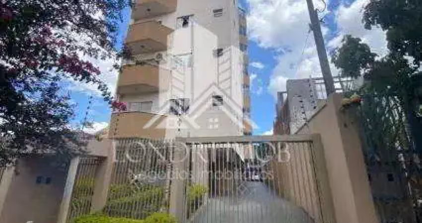 Apartamento para Venda em Londrina, CENTRO, 1 dormitório, 1 suíte, 1 vaga