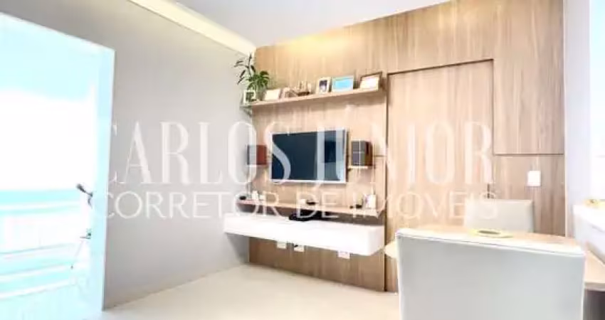 Apartamento para venda em serra, colina de laranjeiras, 2 dormitórios, 1 suíte, 2 banheiros, 2 vagas