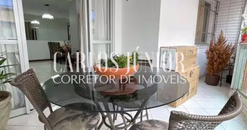 Apartamento para venda em vitória, jardim camburi, 3 dormitórios, 1 suíte, 2 banheiros, 1 vaga