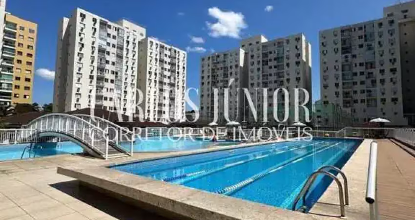 Apartamento para venda em serra, valparaíso, 3 dormitórios, 1 suíte, 2 banheiros