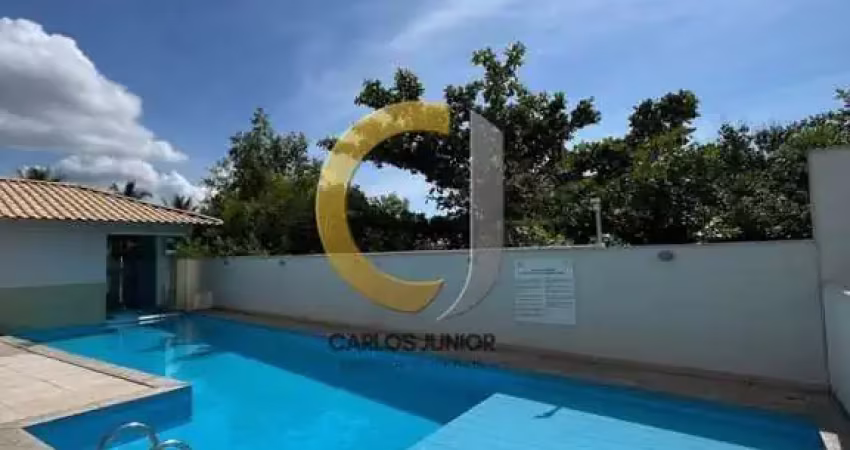 Apartamento para venda em serra, conjunto jacaraípe, 2 dormitórios, 1 banheiro, 1 vaga
