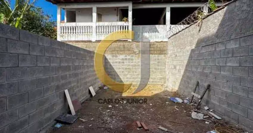 Casa para venda em serra, residencial jacaraípe, 2 dormitórios, 2 suítes, 3 banheiros, 2 vagas