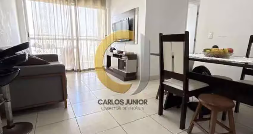 Apartamento com 3 quartos à venda na Avenida Iriri, 339, Valparaíso, Serra