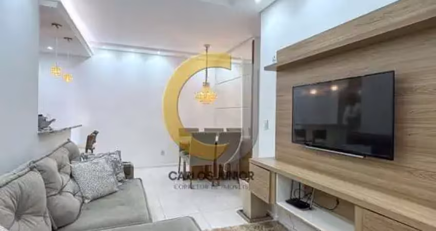 Apartamento 3 quartos c/suite - morada de laranjeiras
