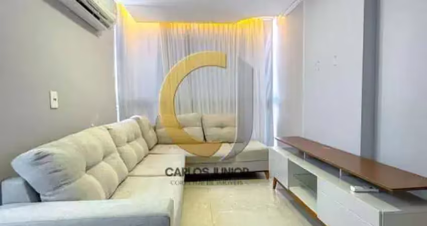 Apartamento com 2 quartos à venda na Rua Sandro Boticelli, 53, Parque Residencial Laranjeiras, Serra