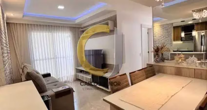 Apartamento 3 quartos com suíte - morada de laranjeiras