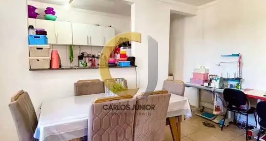Apartamento com 2 quartos à venda na Rua Cristóvão Colombo, Sn, São Diogo II, Serra
