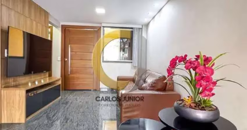 Casa de condomínio próximo ao americano batista e adventista
