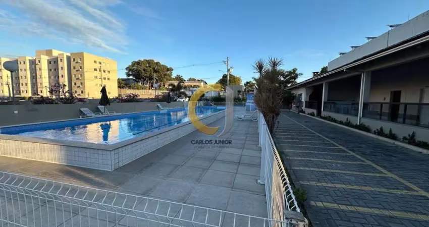 Apartamento vista dona horizonte - 15 minutos de vitória