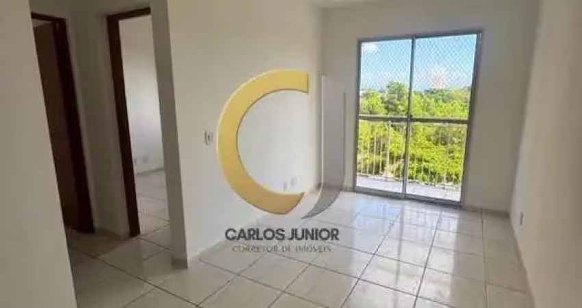 Apartamento com 2 quartos à venda na Rua Guriri, 28, Morada de Laranjeiras, Serra