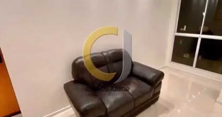 Apartamento 3 quartos - jardim limoeiro - lazer completo