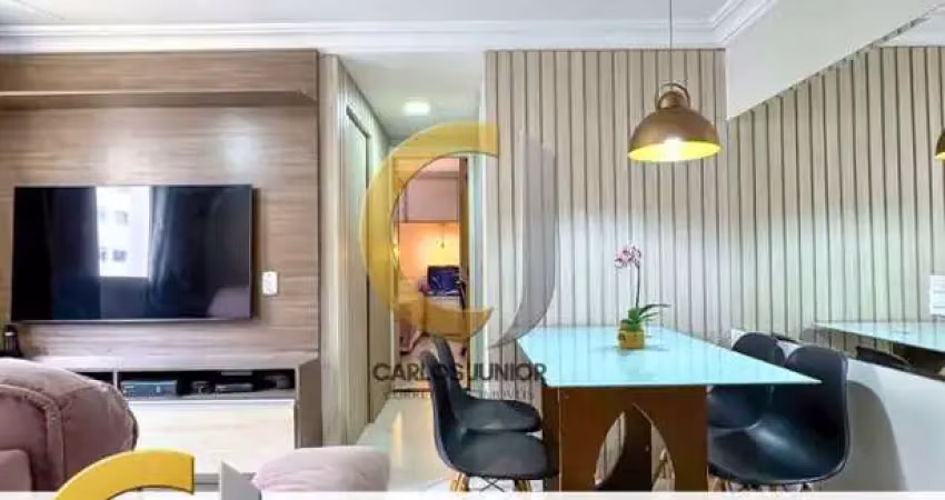 Apartamento 2 quartos - montado a poucos minutos de laranjeiras - vista de laranjeiras