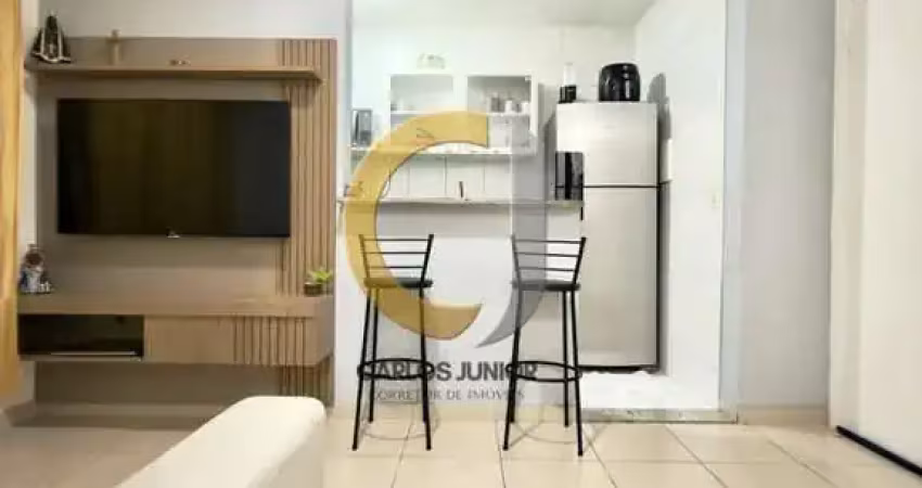 Apartamento com 2 quartos à venda na Rua Belo Horizonte II, 186, Jardim Limoeiro, Serra