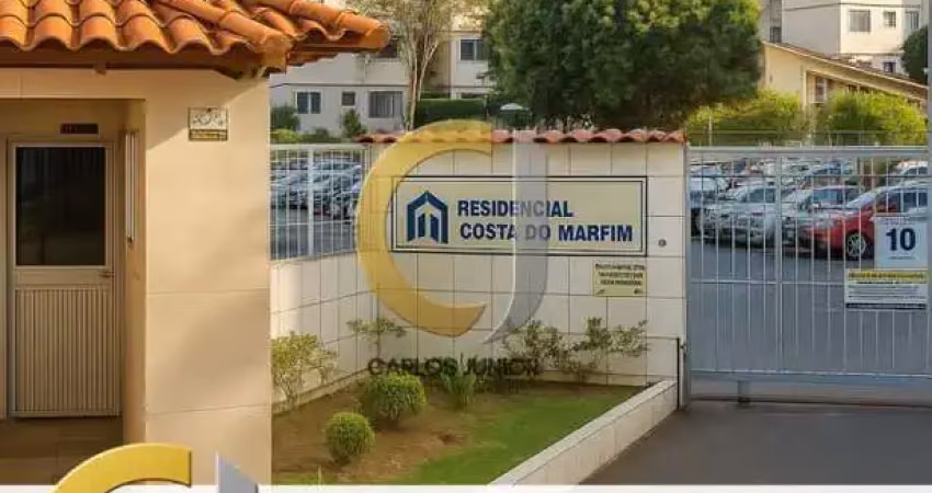 Apartamento para venda em serra, valparaíso, 3 dormitórios, 1 banheiro, 1 vaga