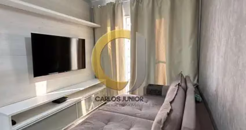 Apartamento para venda em serra, morada de laranjeiras, 2 dormitórios, 1 banheiro, 1 vaga