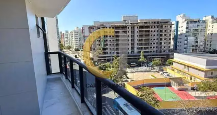 Apartamento para venda em vitória, jardim camburi, 3 dormitórios, 1 suíte, 2 banheiros, 2 vagas