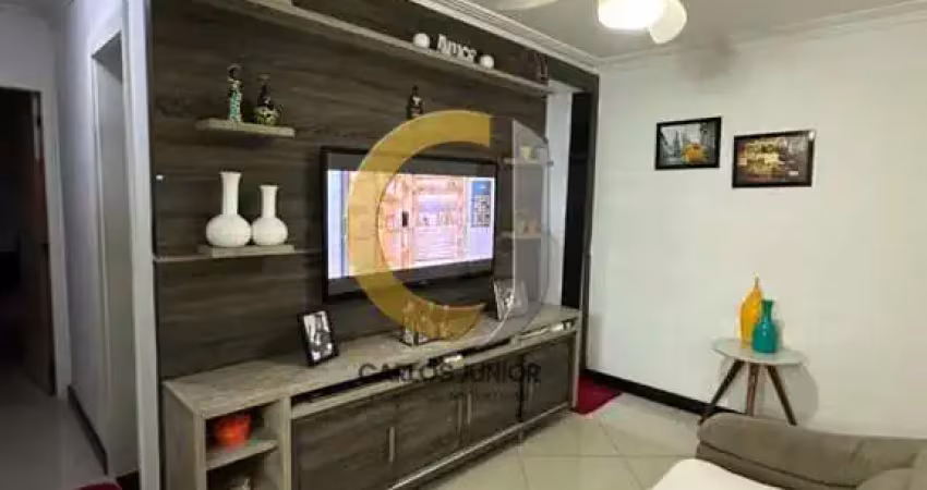 Apartamento para venda em serra, colina de laranjeiras, 2 dormitórios, 1 suíte, 2 banheiros, 1 vaga