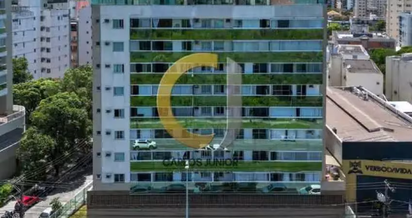 Apartamento para venda em vitória, jardim camburi, 3 dormitórios, 1 suíte, 2 banheiros, 1 vaga