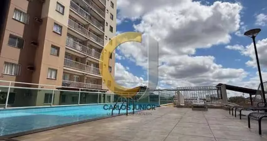 Apartamento para venda em serra, jardim tropical, 2 dormitórios, 1 banheiro, 1 vaga
