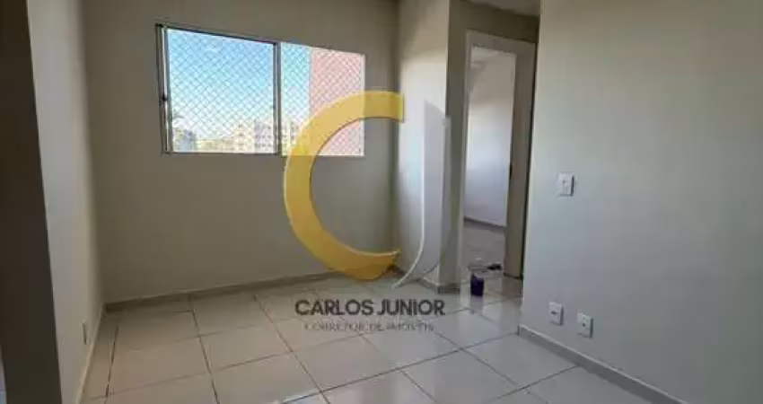 Apartamento para venda em serra, são diogo ii, 2 dormitórios, 1 banheiro, 1 vaga
