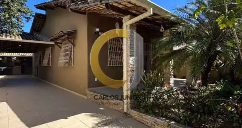 Casa para venda em serra, porto canoa, 3 dormitórios, 1 suíte, 2 banheiros, 3 vagas