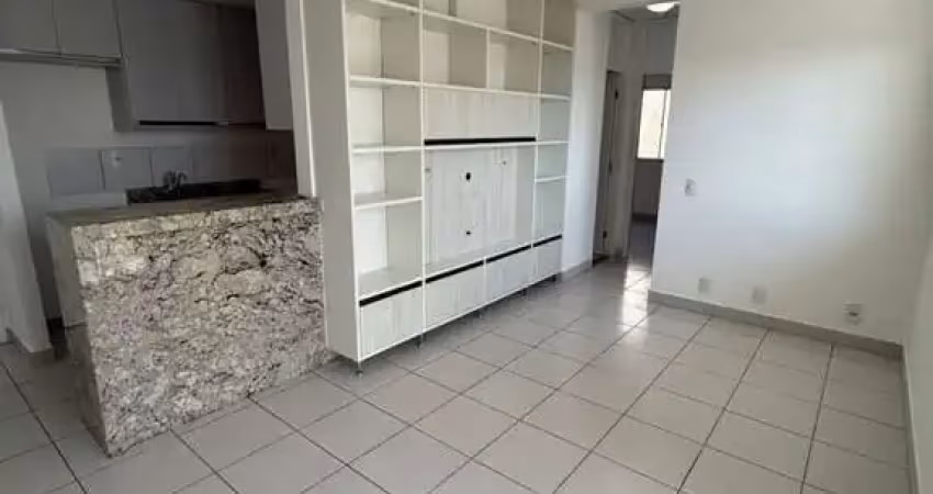 Apartamento para venda em serra, praia da baleia, 2 dormitórios, 1 suíte, 2 banheiros, 1 vaga