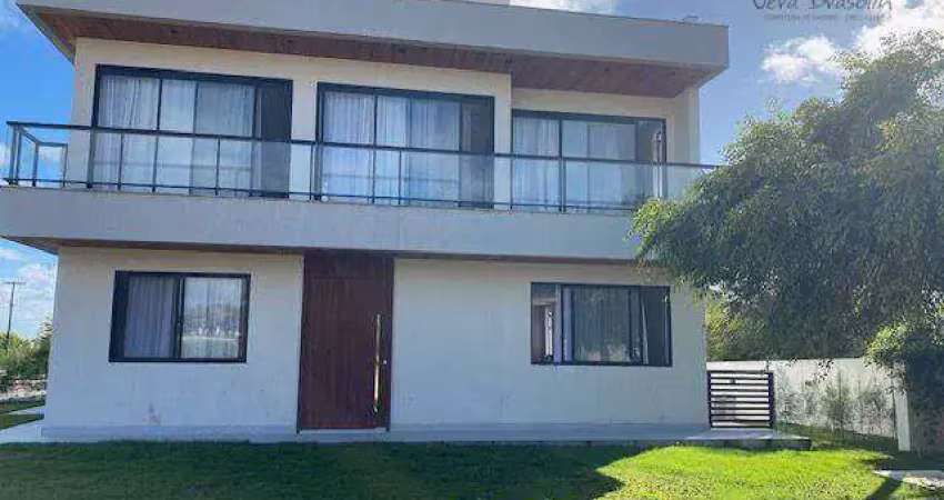 Casa com 4 quartos à venda no Carapibus, Conde 