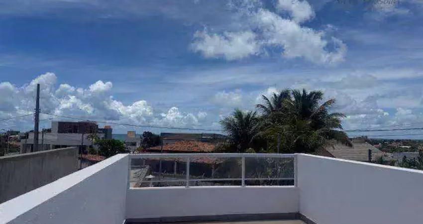 Casa com 2 quartos à venda no Carapibus, Conde 