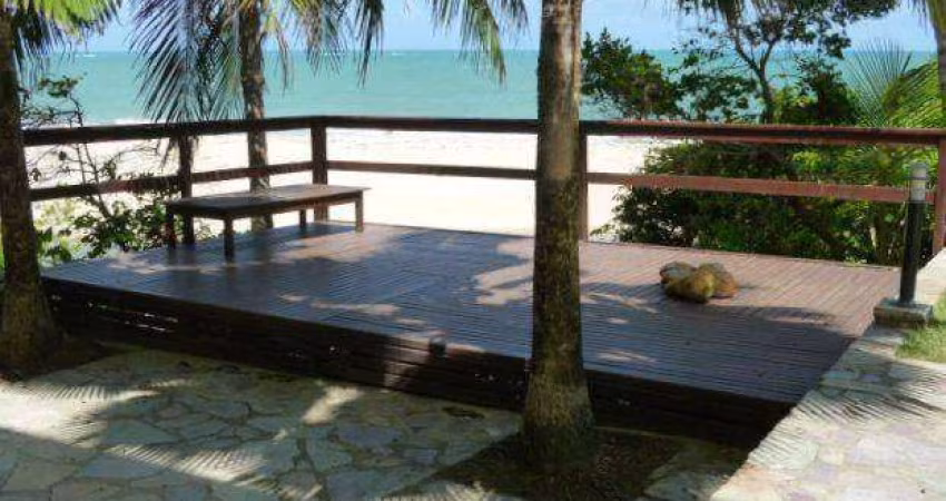 Casa beira mar em Tabatinga 2