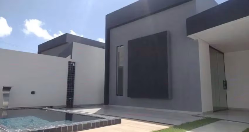 Casa com 3 quartos à venda no Carapibus, Conde 