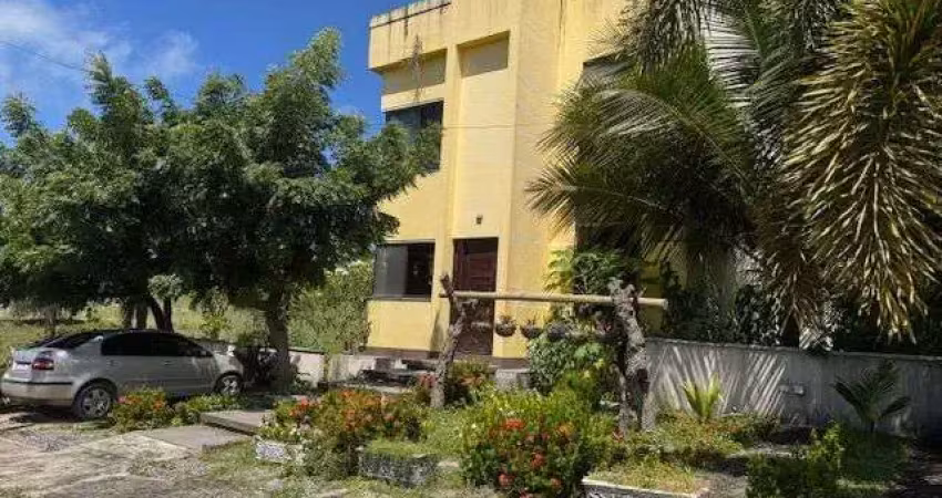 Casa em condomínio fechado com 2 quartos à venda no Carapibus, Conde 