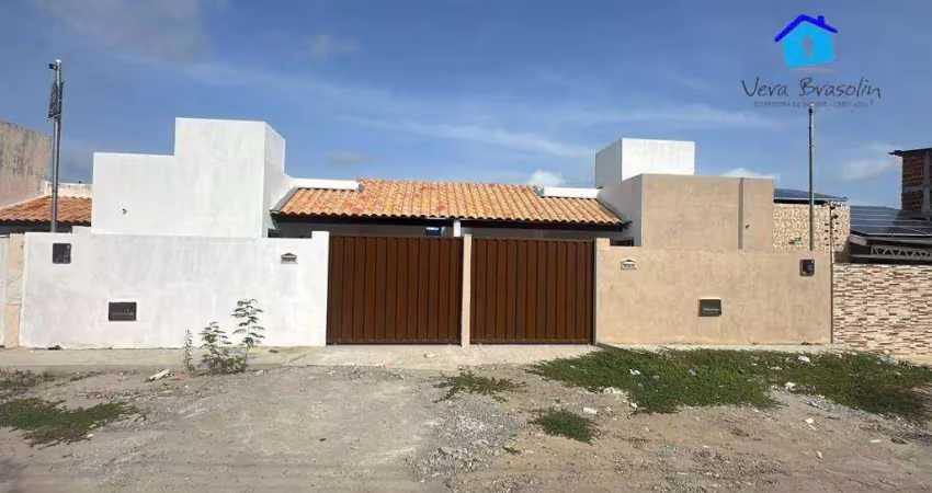 Casa com 2 quartos à venda no Carapibus, Conde 