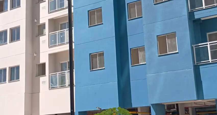 Excelente apartamento Sala 2.Quartos Varanda, primeira localização 1 vaga  de Garagem n Escritura infraestrutura total de fazer