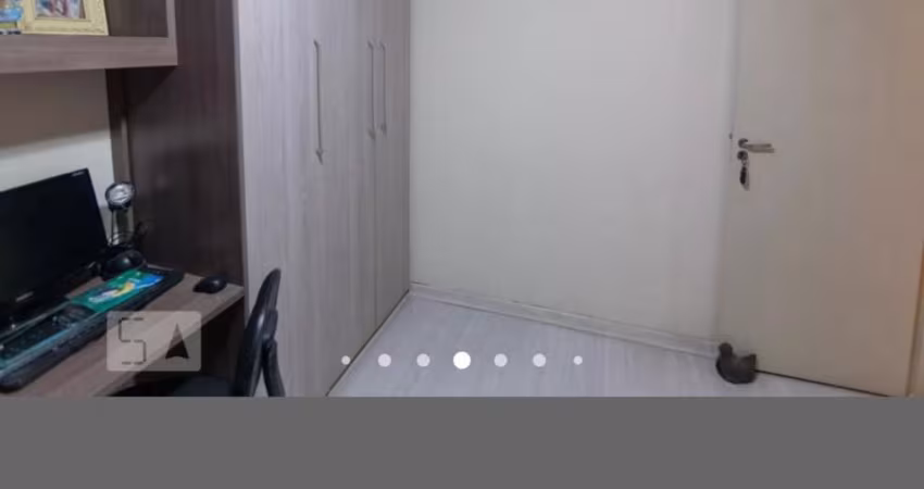 Ótimo apartamento todo mobiliado entrega do jeito  fazer mque está Excelente estado de Conservação com vaga e infraestrutura total de