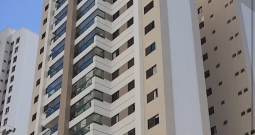 Edifício Maison Provence na Gleba Palhano em frente ao Shopping Aurora
