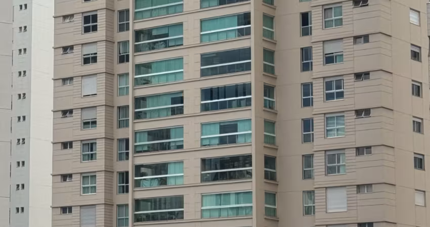 Edifício Sonneto,Gleba Palhano