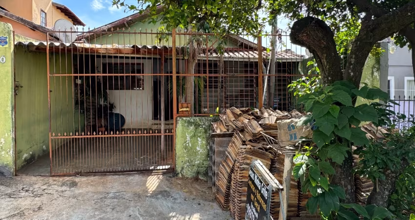 2 Casas á venda no jardim Cafezal 1